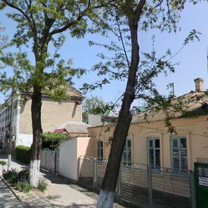 Terskaya ulitsa, 156, Anapa: photo