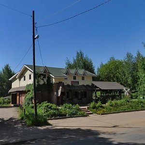 Beregovaya Street, 53, Kostroma: photo