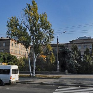 Vulytsia Peremohy, 80, Zaporizhia: photo