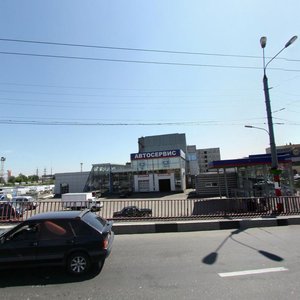Lenin Avenue, 88Б ، نيجني نوفغورود: صورة