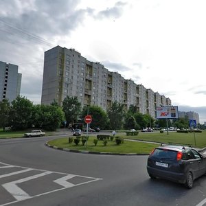 Khachaturyana Street, 2, Moscow: photo