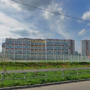 Izyumskaya Street, 61к2 ، موسكو: صورة
