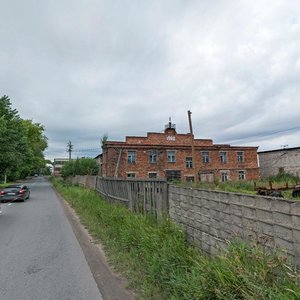 Dokovskaya ulitsa, 6к1, Arkhangelsk: photo