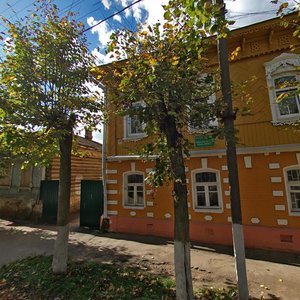 Volodarskogo Street, 14, : foto