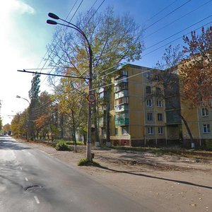 Серегина 26а курск карта