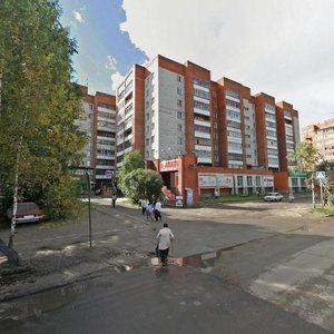 Mokrushina Street, 1 ، تومسك: صورة