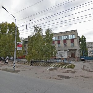 Prospekt Entuziastov, 58А, Saratov: photo