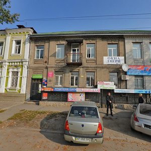 Oleksandrivska vulytsia, 18, Zaporizhia: photo