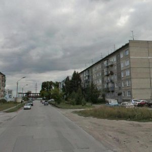 Sovetskaya Street, 54, Berdsk: photo