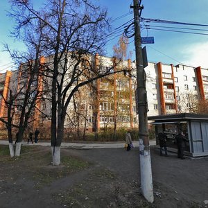 Gogolevskaya Street, 94, Tula: photo