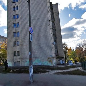 Lukianivska Street, 69-71, Kyiv: photo