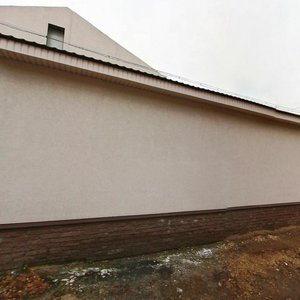 1st Oranzhereynaya Street, 30, : foto