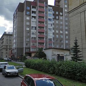 Sveaborgskaya Street, 12, : foto