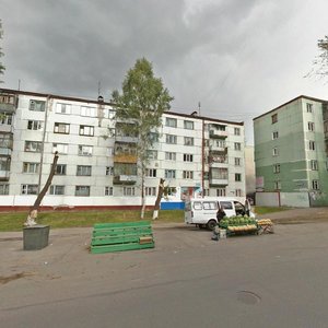 Internatsionalistov Street, 3, Tomsk: photo