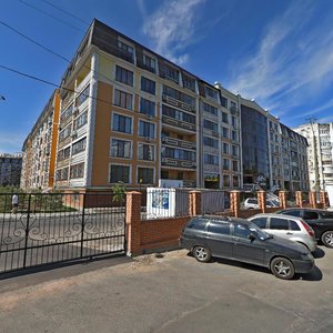 Одесса, Улица Маршала Говорова, 10В: фото