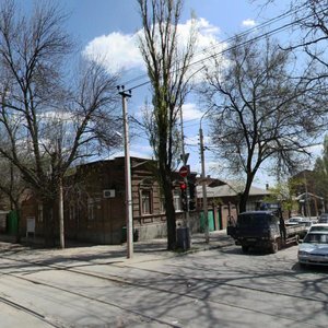 Zakrutkina Street, 60/15, Rostov‑na‑Donu: photo