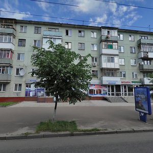 Kyivs'ka Street, 73, Zhytomyr: photo