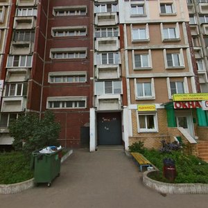 Proletarskaya Street, 7, Nizhny Novgorod: photo