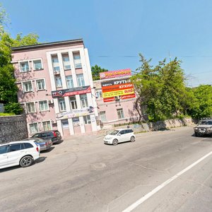 Pushkinskaya Street, 31, Vladivostok: photo