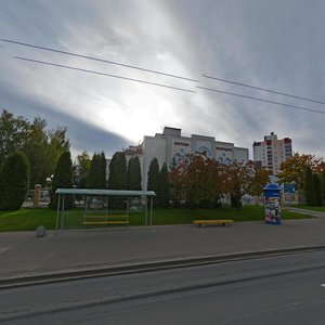 Gurskaga Street, 48, Minsk: photo