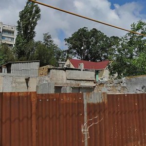 Vulytsia Dmytra Ulianova, 16/12/17, Evpatoria: photo