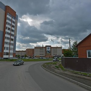 Permskaya Street, No:59/2, Novosibirsk: Fotoğraflar