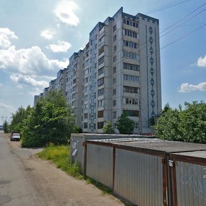 Posyolok gorodskogo tipa Andreyevka, 26, : foto