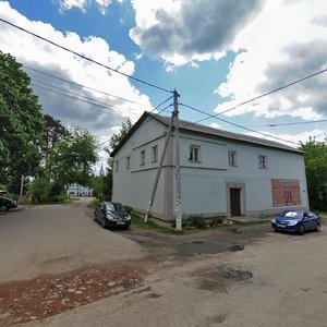 Kooperativnaya ulitsa, 8, Moscow and Moscow Oblast: photo
