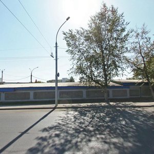Stantsionnaya Street, 59/2, Novosibirsk: photo