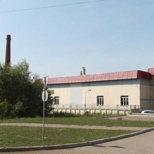 Selskaya Bogorodskaya ulitsa, 51, Ufa: photo