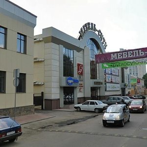 Pokrovskaya ulitsa, 13А, Orel: photo