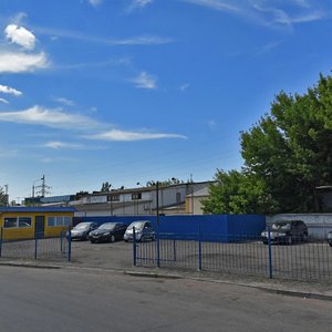 Hnata Khotkevycha Street, 22Б ، كييف: صورة