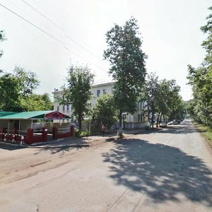 Koltsevaya Street, 131, Ufa: photo