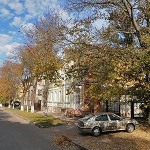 Muzeina vulytsia, No:1, Chernigov: Fotoğraflar