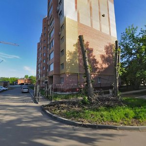 Bogdana Khmelnitskogo Street, 44к2, : foto