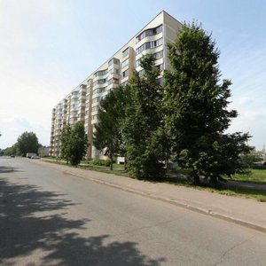 Bratyev Kasimovykh Street, 21, Kazan: photo