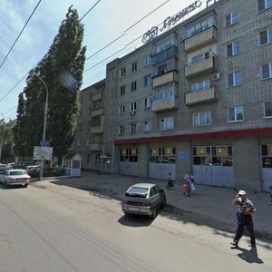Bolshaya Gornaya Street, 337 ، ساراتوف: صورة