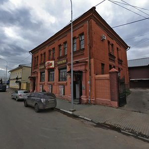 Trefoleva Street, 24, Yaroslavl: photo