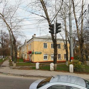 Strazh Revolyutsii Street, 40 ، نيجني نوفغورود: صورة