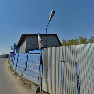 Москва, Улица Подольских Курсантов, 24Дс1: фото
