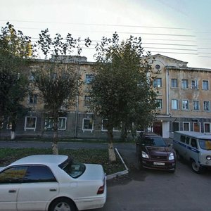 Kirova Avenue, 7, : foto