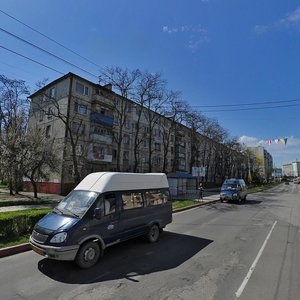Керчь, Улица Свердлова, 35: фото