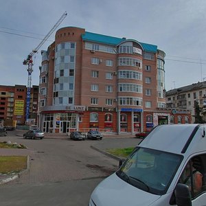 Troitskiy Avenue, 18, Arkhangelsk: photo