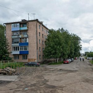 Strelkovaya ulitsa, 4 ، : صورة
