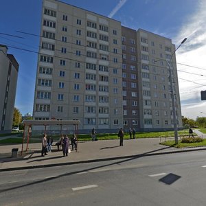 Jakubowskaga Street, No:49, Minsk: Fotoğraflar