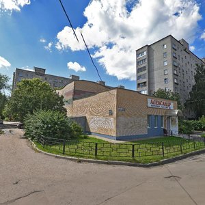 Mira Avenue, 18В, Fryazino: photo