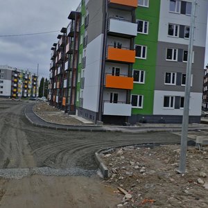 Ulitsa Sofyi Kovalevskoy, No:18, Petrozavodsk: Fotoğraflar