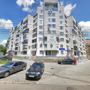 Ivan Franko Boulevard, 4, : foto