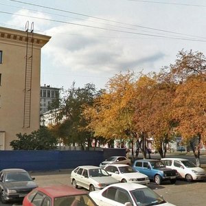 Kirova Street, 23А, Novokuznetsk: photo