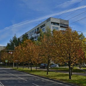 Adojewskaga Street, 81, Minsk: photo